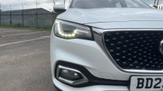 MG Hs 1.5 T-GDI Excite 5dr DCT Petrol Hatchback